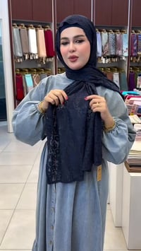 شال • ذكاء اصطناعي • قماش ناعم