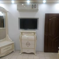 الزعفرانيه • غرفه نوم تركي • ٧ قطع