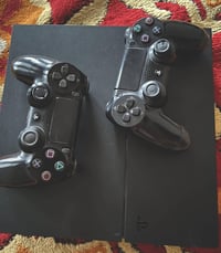 بلي ٤ • مهكر • ٥٠٠جيجا