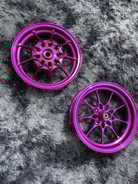 ويل ماكس CNC • بابل مسيب • توصيل