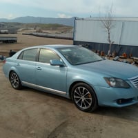 افالون • ٢٠٠٦ • فول اوبشن