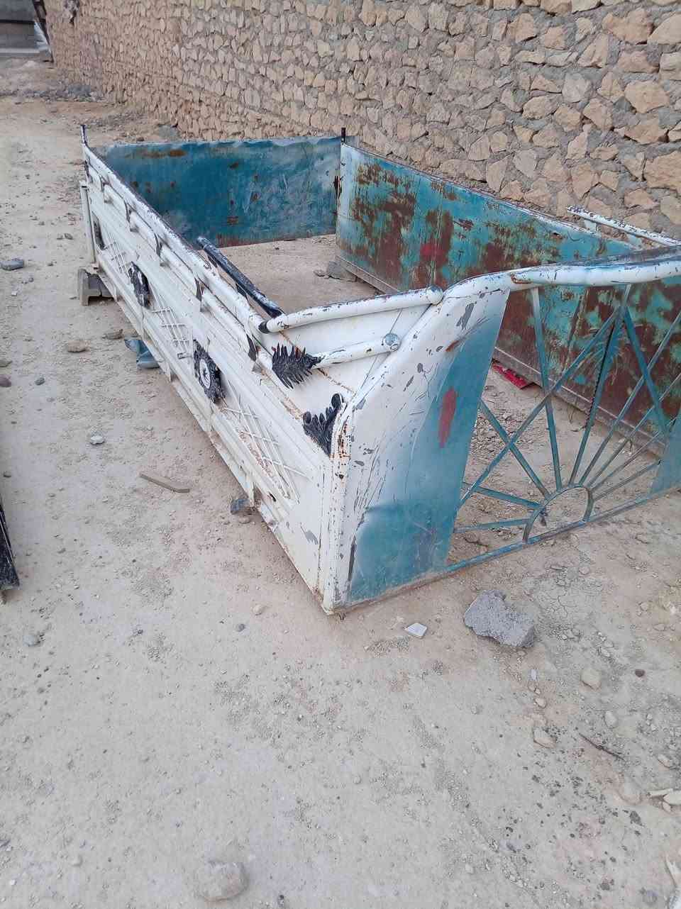 محجل للبيع مال بنكو ليريد يجي خاص


**إذا كنت صاحب هذا الإعلان وتريد حذفه لأي سبب، رجاءا أرسل رسالة إلى الدعم الفني**