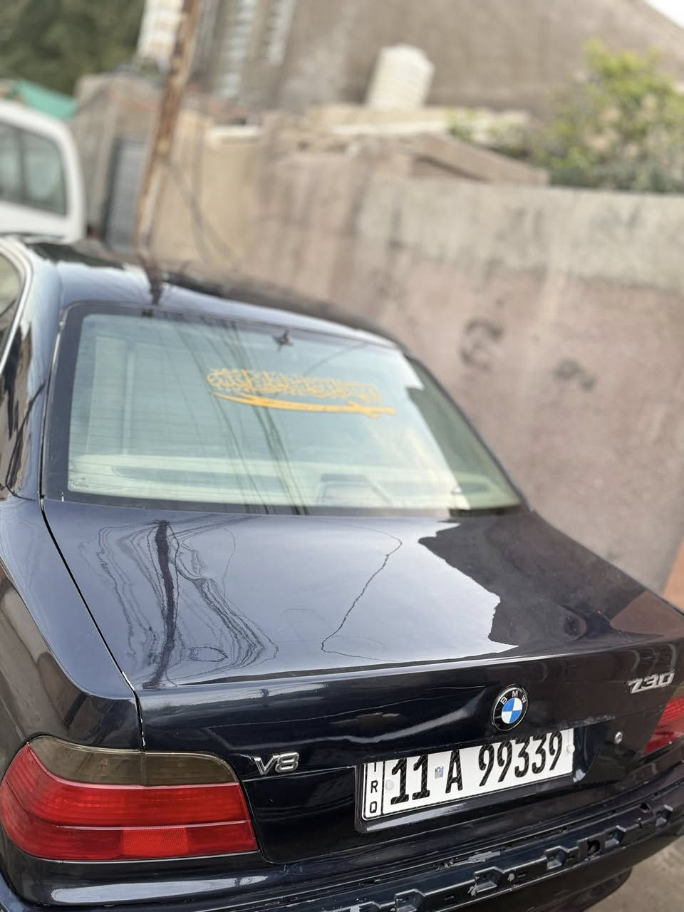 السلام عليكم كاسحه ٧٣٠ جاهزه السياره رقم بغداد بسمي مكاني بغداد الدوره مستعجل عل بيع السعر ٦٥ قفل من الاخير  ***********
