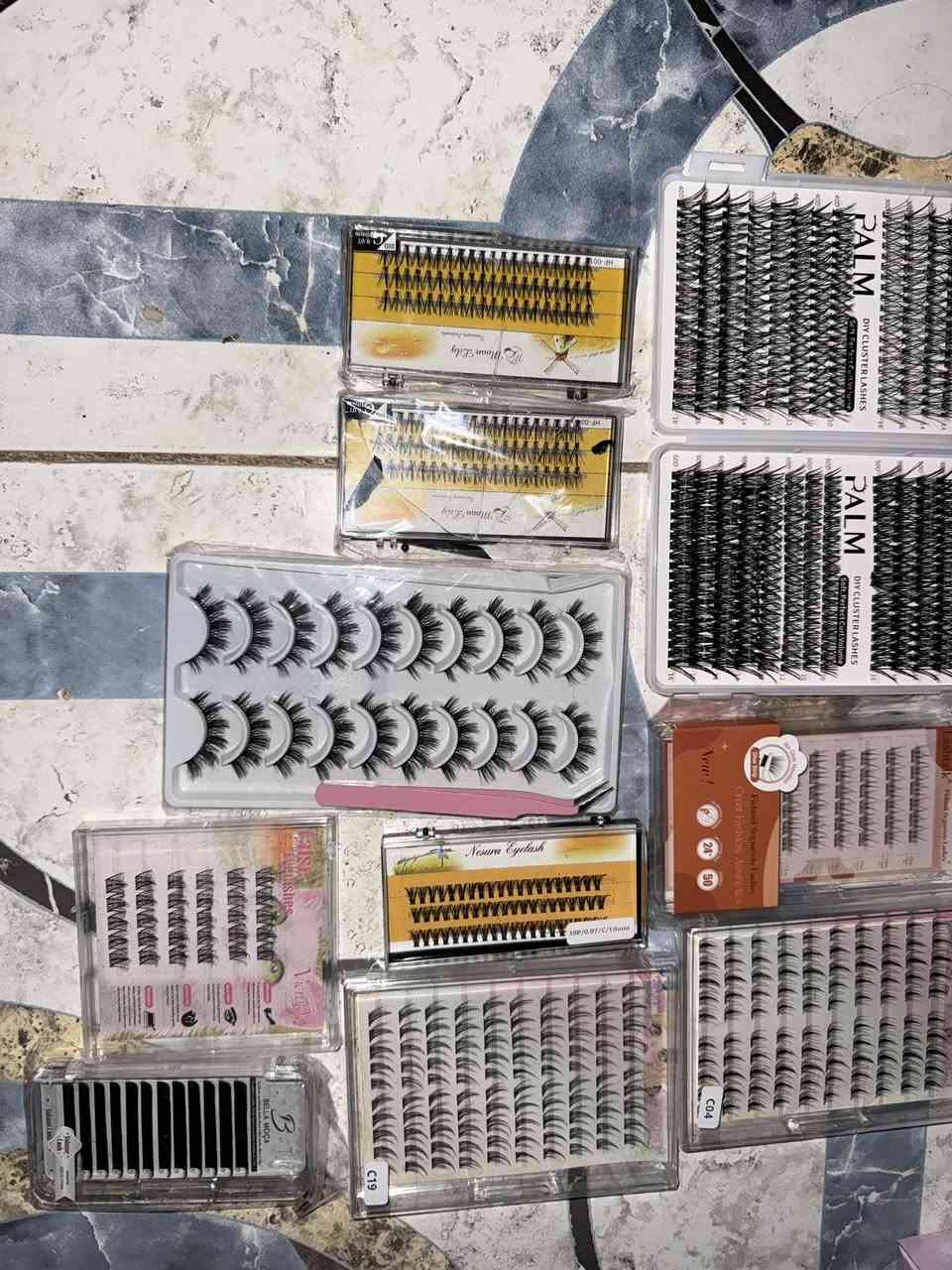 للبيع اصليات طلعولي بالامزون قيم واخذ


**إذا كنت صاحب هذا الإعلان وتريد حذفه لأي سبب، رجاءا أرسل رسالة إلى الدعم الفني**