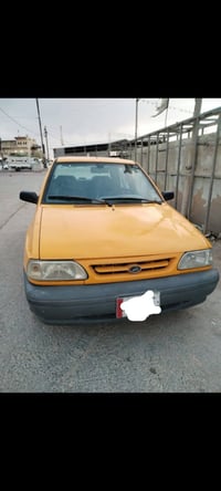 موديل ٢٠١٨ • رقم ميسان • مكفولة