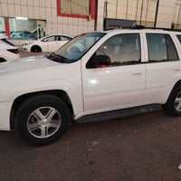 بلايزر LTZ • ٢٠٠٧ • ٨ سلندر