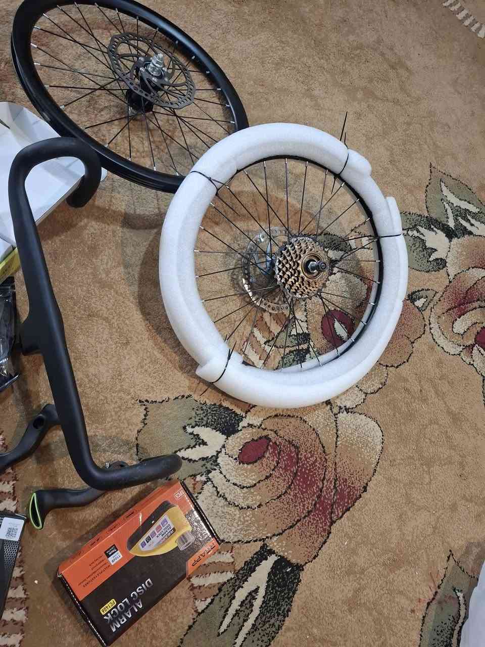 السلام عليكم متاح شلع ٥٥ ويا التوصيل


**إذا كنت صاحب هذا الإعلان وتريد حذفه لأي سبب، رجاءا أرسل رسالة إلى الدعم الفني**