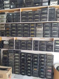 مسجلات سوناتا • ٢٠٠٨-٢٠١٤ • كربلاء