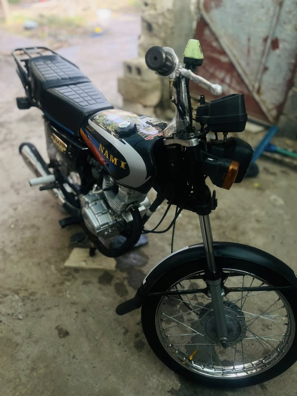 سلام عليكم نامه شلامجه موديل 23 سكنر تععمير كفاله عامه للبيع او مرواس مكاني حله مسيب سدة الهنديه ***********
