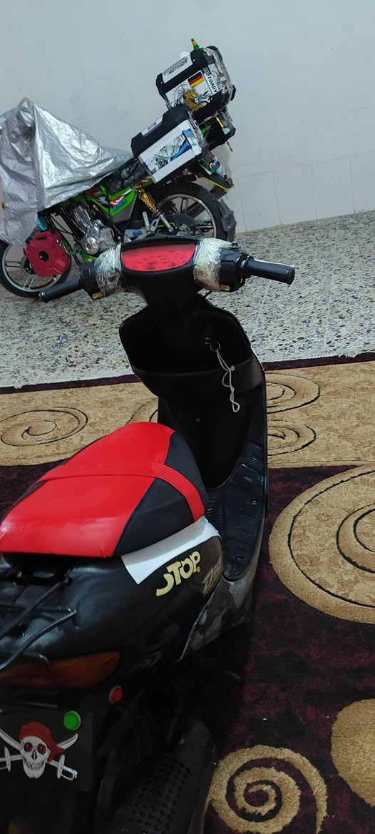 ياالله دراجه رص60 رمبه للبيع السعر 225وبي مجال  المكان الرمادي الجزيره البريشه هاذ رقمي للتواصل *********** مو شراي لا تعبني ولا اتعبك
