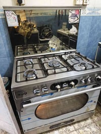 طباخ • جديد • للبيع