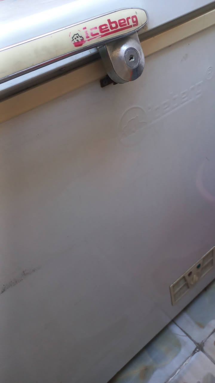 سلام عليكم مجمده سعر50نضيفه منقصه غاز شهداء البياع بزراعي اي ستفسار ابو حيدر ***********
