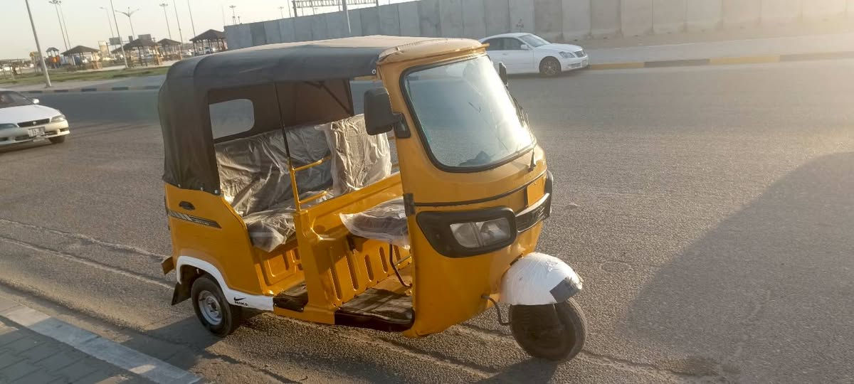 تكتك مديل 19بشهر 11رقم وسنويه السعر 4300العنوان بصره جمعيات شارع مستشفى ابن البيطار
***********
