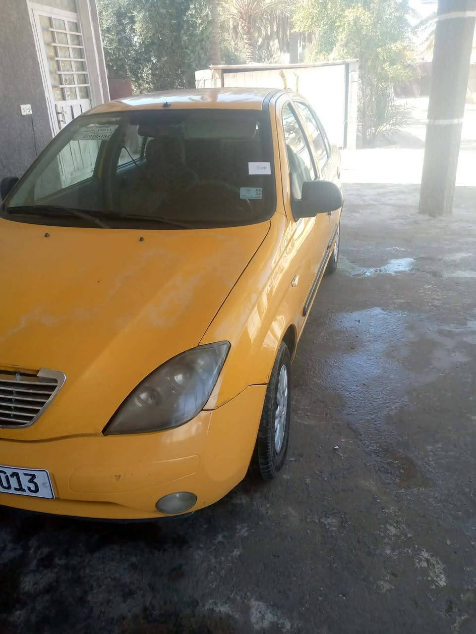 سلام عليكم طبيبه الببيع موديل 2015 سيارة حلوة كير حلو مكينة كايمه منتهه يعني يرادله مكينة بالوج سعر 34 مكان سياره بغداد مشروع الوحيدة تفاصيل على رقم ***********
