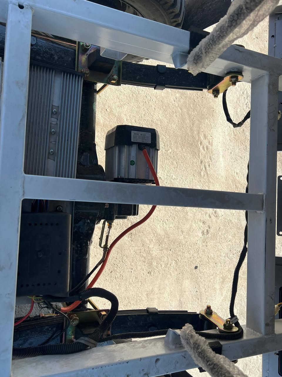 ستوته شحن الريان بعدها زيرو
مكان بغداد ساحه الخلاني
بطاريات دبل
‏‪***********‬‏
