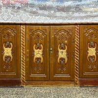 بوفية • ٦ باب • ناصرية مركز