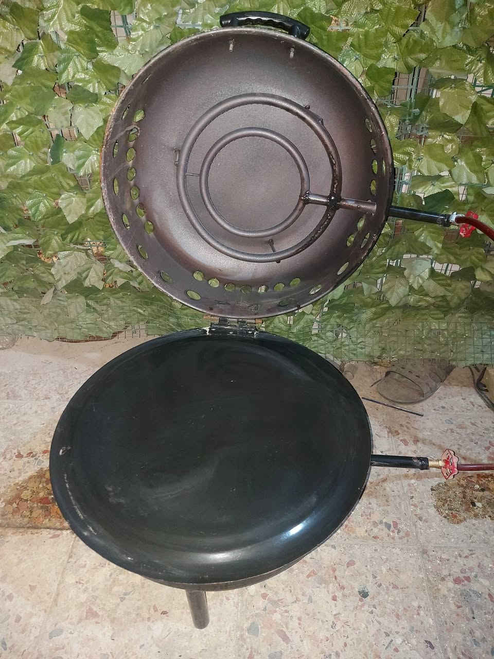 السلام عليكم تنور عازي منضدي السعر مناسب


**إذا كنت صاحب هذا الإعلان وتريد حذفه لأي سبب، رجاءا أرسل رسالة إلى الدعم الفني**