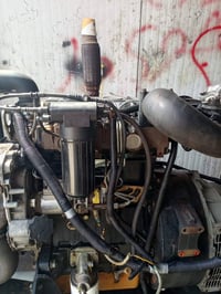 مولده بيركنز 30KV مولده خير من الله ٣سلندر تجي تاخذها على الشغل سعرها ...