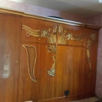 غرفه صاج 6باب ظرر بسيط بيع سبب تنقل غير مكان ومكان ماعندي يكفيه سعر 50...