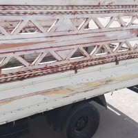 كيه بنكو موديل 2008 سياره جاهزة من كلشي ابيع هل موجود 07835066051