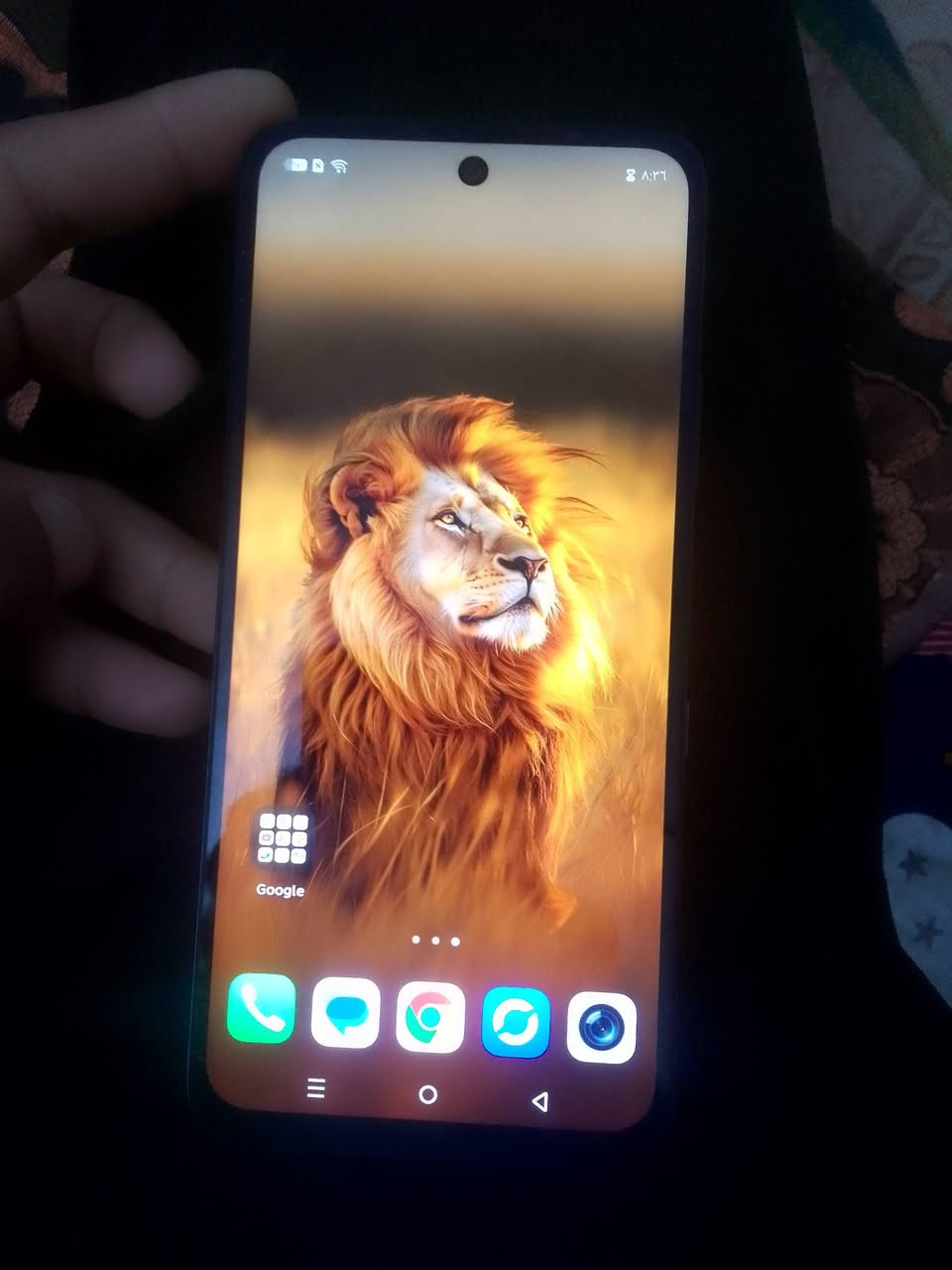 جهاز اخو الجديد كرتونه وشاحنته وياه السعر 150


**إذا كنت صاحب هذا الإعلان وتريد حذفه لأي سبب، رجاءا أرسل رسالة إلى الدعم الفني**