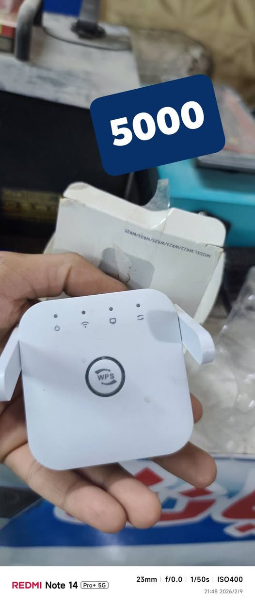 توصيل 5000 اي شي تحتاز راسلني وتدلل


**إذا كنت صاحب هذا الإعلان وتريد حذفه لأي سبب، رجاءا أرسل رسالة إلى الدعم الفني**