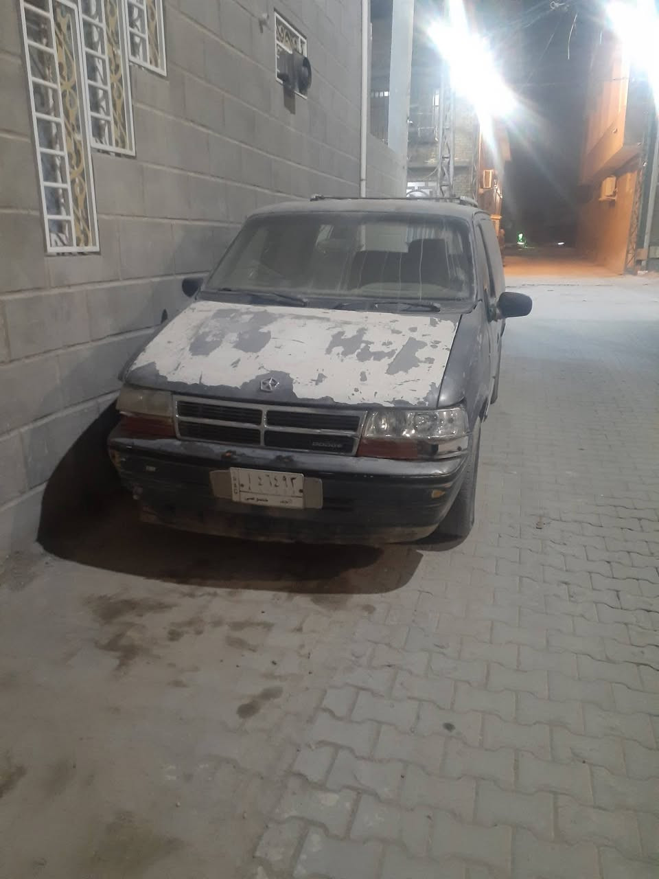 للبيع


**إذا كنت صاحب هذا الإعلان وتريد حذفه لأي سبب، رجاءا أرسل رسالة إلى الدعم الفني**