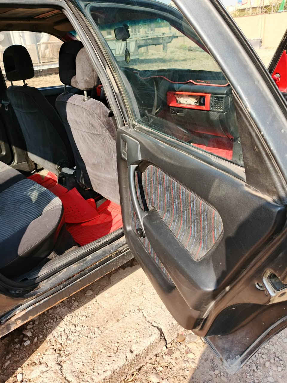 سلام عليكم شباب اوبل فكتره مكينه كير جدد رقم دولي بغداد سنويه ل30 غرفه نضيفه صدر امامي خلفي جديد
سياره جاهزه لكشر كدامك مكانه سياره بغداد نهروان سعر 26      ***********
