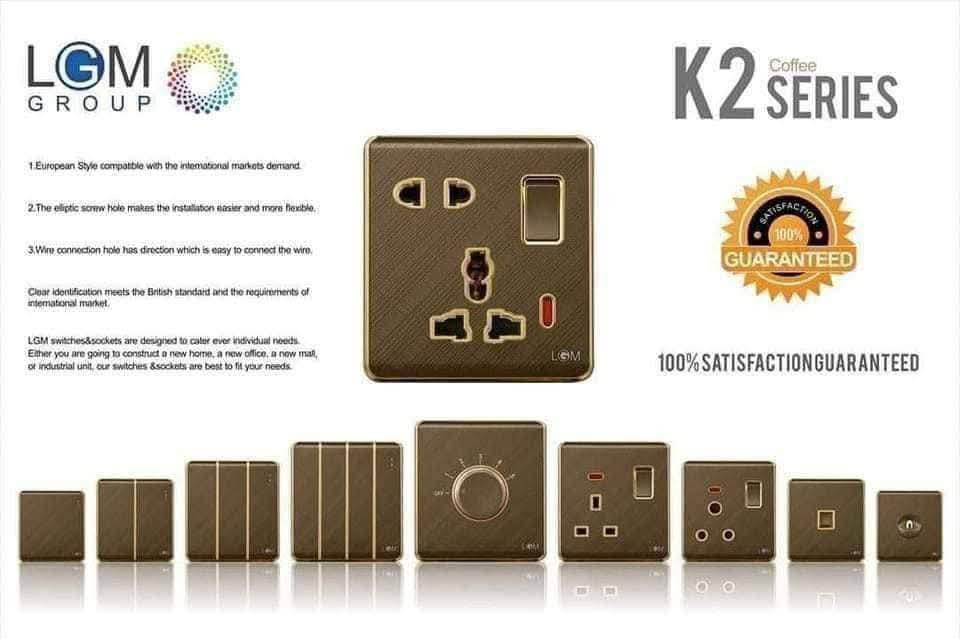 مجمع النور الذهبي لكهربائيات والانشائيات والصحيات والانارة الحديثة 💫💡اسعار مناسبة جدا وهداية وخصوم لاصحاب المنازل وتجهيز البيوت والشركات🎁📞عروض خاصة لكهربائين 😉😍جهز بيتك من مجمع النور الذهبي وحصل على هدية خاصة 😌 الزبير السوق الكبير مقابل سوق الذهب
💫عنوان الجمال والابداع💯😍
يوجد توصيل لجميع محافظات العراق 🚕


**إذا كنت صاحب هذا الإعلان وتريد حذفه لأي سبب، رجاءا أرسل رسالة إلى الدعم الفني**