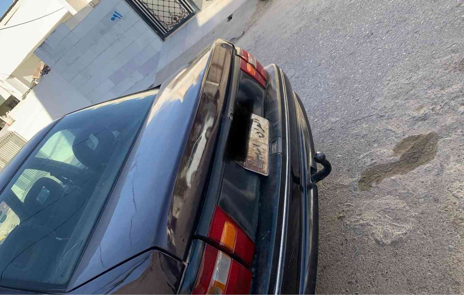 ڤیکترا مۆدیل ١٩٩٣ سەنەوی یەکساڵە بەسەر چووە بۆیاغ عامە هەزەو فەحسی بۆکراوە بەناوکردن و وەکالەی بەشەرتە وەرگەڕان و بڕانەوە بەشەرت گێڕ و مەکینە و تەقەوڕەقە و کارەباییاتی بەشەرت ژ-م ***********   *********** أربيل, العراق
