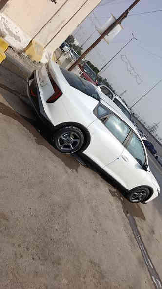 سلام عليكم K4 ابيض 2025 وارد أمريكي ليبل واحد مكفولة بس تبديل بنيد وجملغ فقط سونار موجود ماشية 9000 ميل يعني زيرو  اي ستفسار *********** عنواني بغداد  سعر ١٧٣
