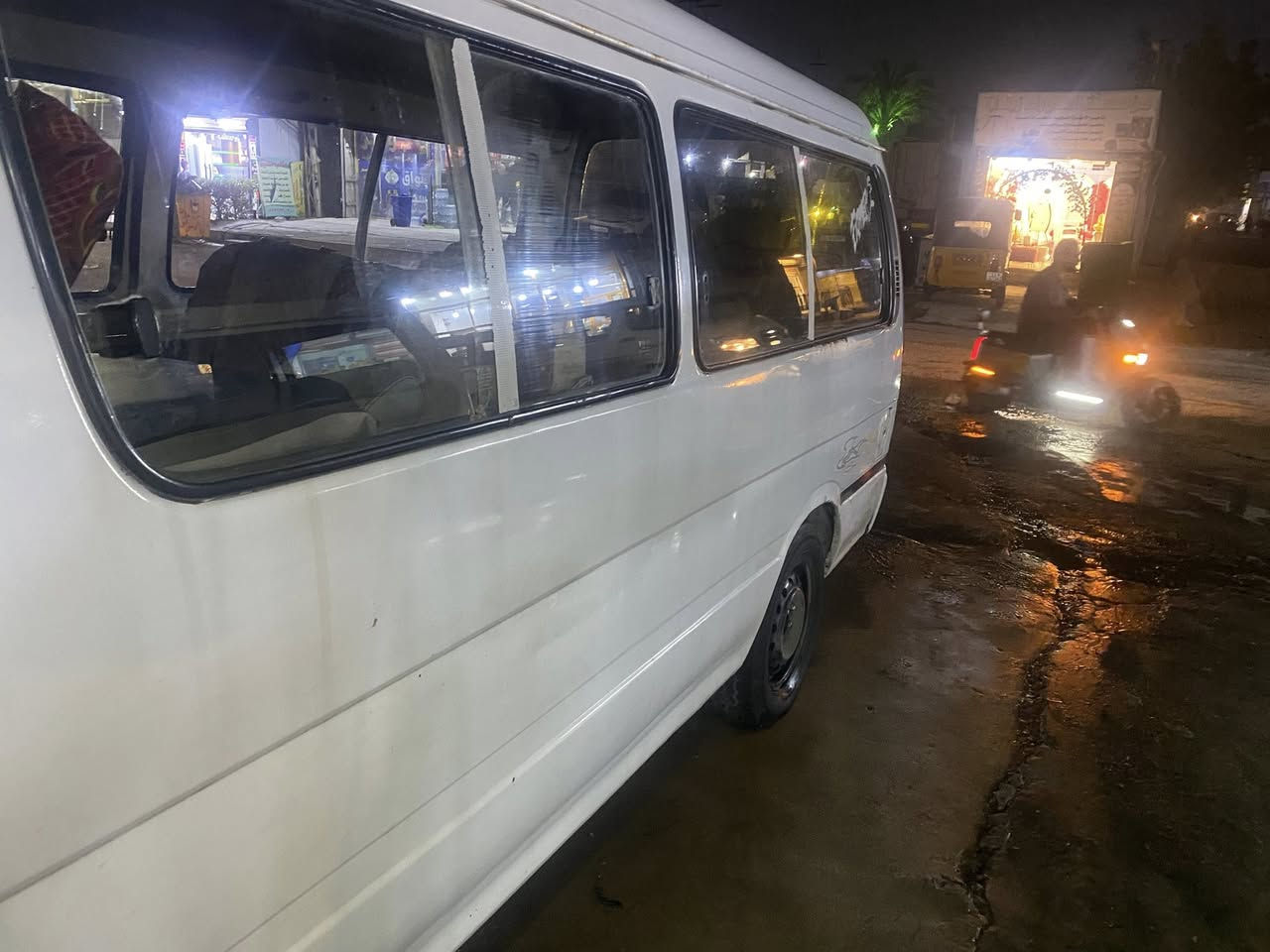 سلام عليكم.                                                                       فتون 2010.                                                                                سعر45 او بيهة مجال بسيط العنون بغداد العبيدي *********** راعيهة موجود  السنوية 2027 ياللة تسقط 
جاهزة للشارع مال شغل غير متواجد على النت اتصل او تدلل
