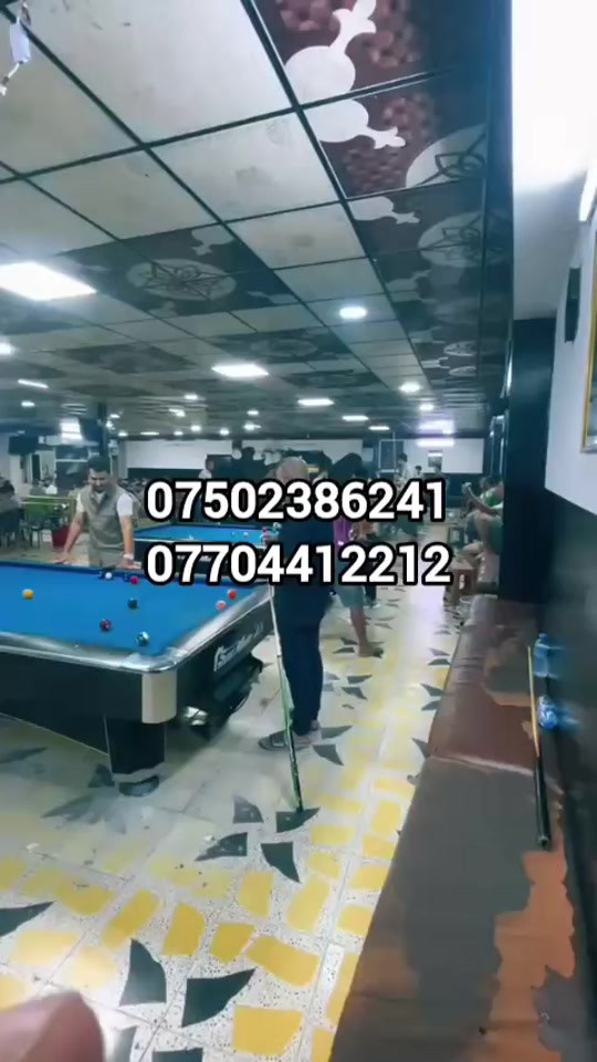 كافتيريا للبيع في منطقه حي الجزائر مكونه من قاعتين وحديقه الكافتيريا الوارد الشهري مليونين الى المليونين ونص تقريبا حسب السجلات السعر مناسب للاستفسار الاتصال على الارقام المدرجه على الفيديو وادناه  *********** *********** #CapCut #موصل_بغداد_كركوك_حله_نجف_بصره #غ #ف  #الشعب_الصيني_ماله_حل😂😂 
