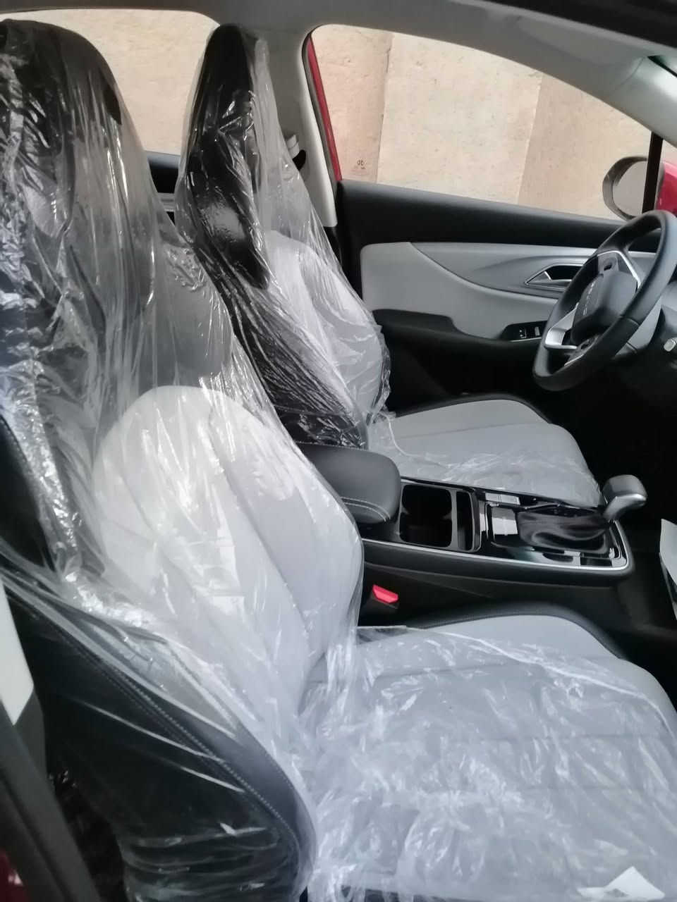 بايك 5 موديل 26 تحويل مباشر بأسم المشتري حره صار شهر من استلمتها من الشركة سعرها 18 مليون ترقم حسب رغبتك اي محافظة


**إذا كنت صاحب هذا الإعلان وتريد حذفه لأي سبب، رجاءا أرسل رسالة إلى الدعم الفني**