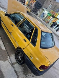 سايبا موديل ٢٠١٢ بسمي كير مكينة جدد تخم تاير جديد سعرهة ٣٠ وبيه مجال ح...