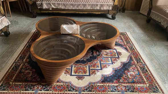 طبلة للبيع مستخدم ثلاث اشهر فقط نظيفه بدون اي ضرر
المكان بغداد حي القاهره  
للتواصل خاص او على الرقم ***********
