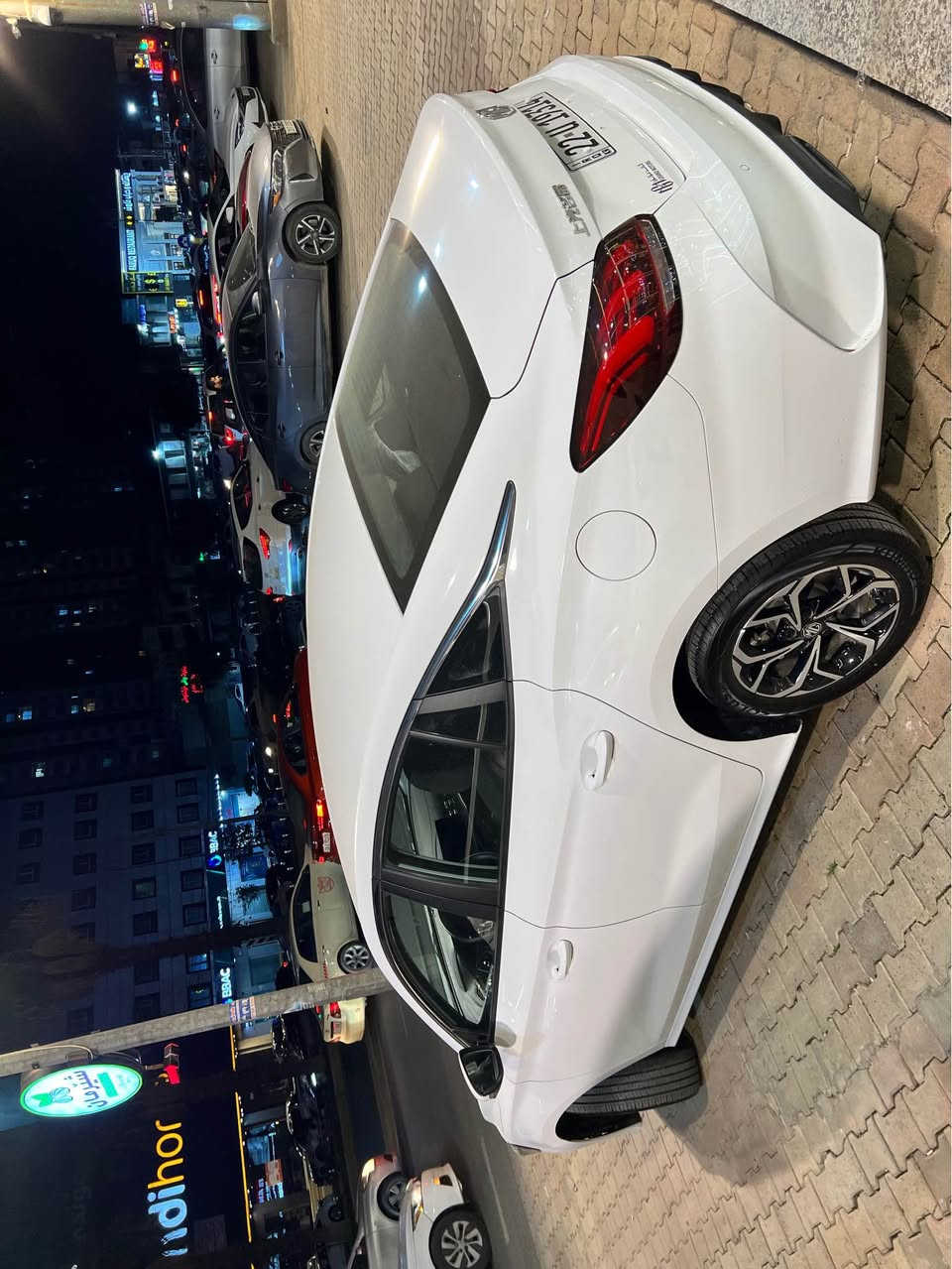 MG GT 2025 گێرعادی سبوخ تەنک هیچی نیە 4هەزار رۆیشتیە *********** أربيل, العراق
