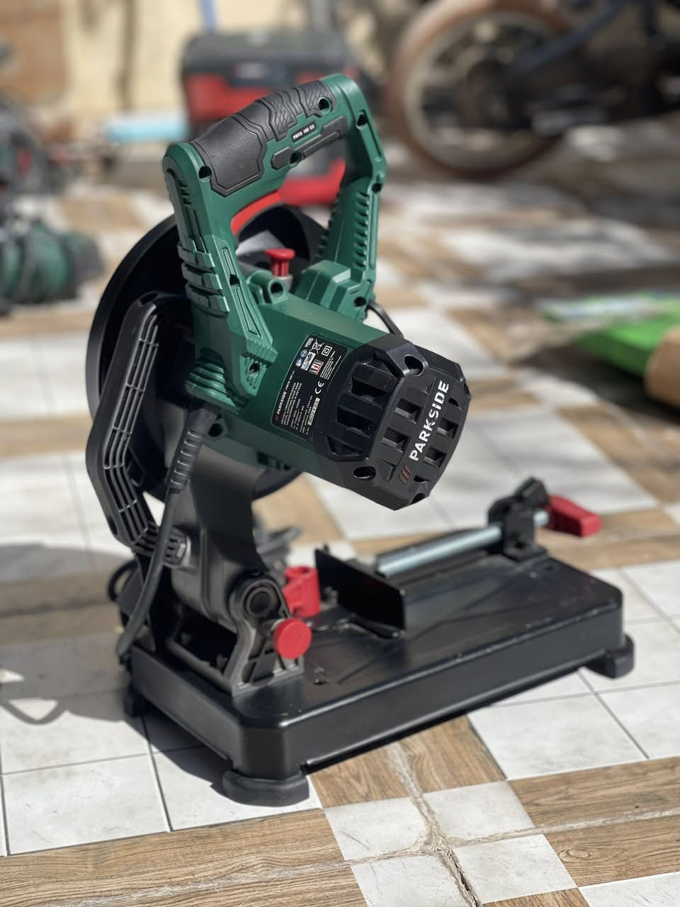 كتر  حديد بارك سايد الماني باله ضمان العمل  راسلني واتساب وتدلل 

wa.me/9647728248658


**إذا كنت صاحب هذا الإعلان وتريد حذفه لأي سبب، رجاءا أرسل رسالة إلى الدعم الفني**