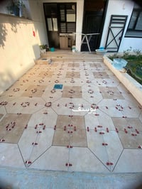 اوسطه • سيراميك ومرمر • اربيل