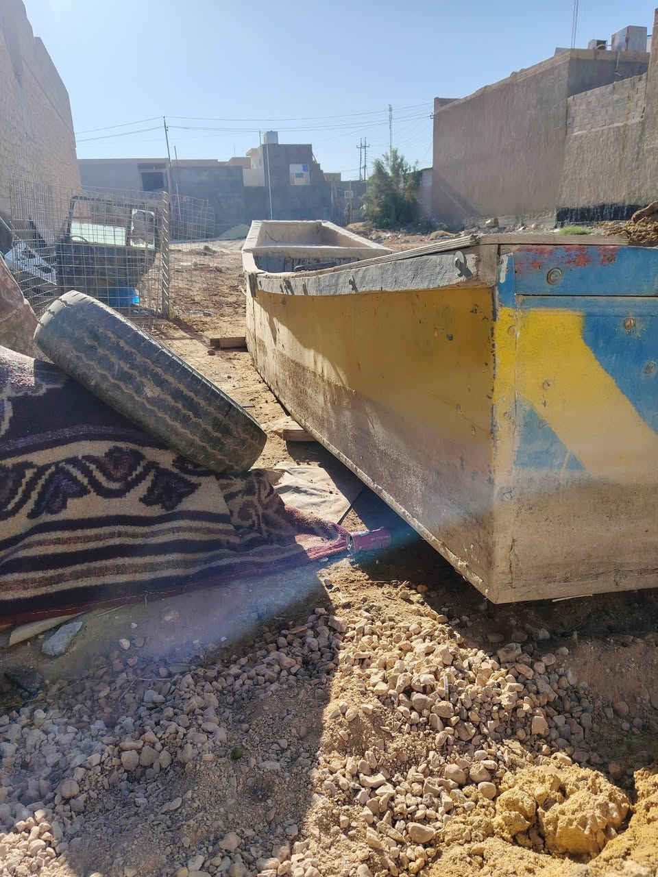 السلام عليكم من رخصت الدمن عده مال شط للبيع المكينه كير شركه شرط الك الفحص ول محرك مفدوح او مروس بايشيه غنام بسياره موطور كلشي يرهم مكان الانبار عنه ***********
