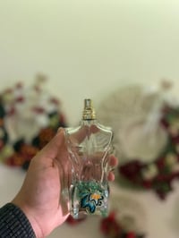 عطر • ٣٥مل • تقسيمات