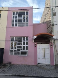 الكوفه حي ميسان • ٥٠م • طابقين