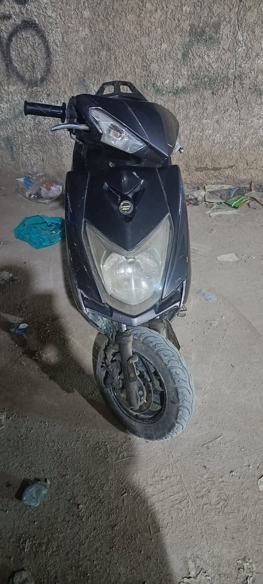 سلام عليكم دارجه سكنس نظيفه محركها يابانية كلش قوية سلف هندر كلش شغل بيها جميع  كهربائية سعرها 450 وبيها مجال والله يهني صحاب النصيب مكاني كربلاء اتوصل ويايا على مسنجر


**إذا كنت صاحب هذا الإعلان وتريد حذفه لأي سبب، رجاءا أرسل رسالة إلى الدعم الفني**