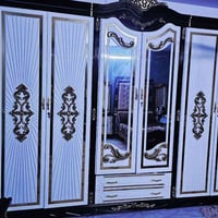 غرفة نوم مستعملة • شغل درجة أولى • سريدات بغداد