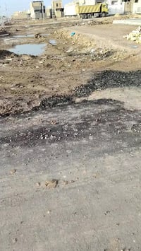 حي القصور • ١٠٠م • طابو زراعي