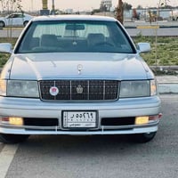 كراون • موديل ٩٥ • كربلاء