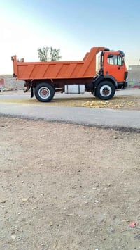 مديل ٩١ • قلاب • ألماني