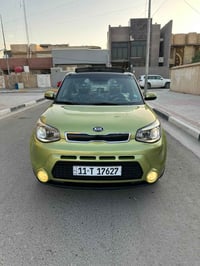 ٢٠١٦ • وارد امريكي • رقم بغداد