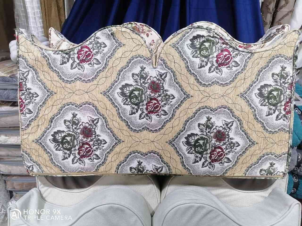 اللهم صلي على محمد والي محمد
                  مفروشات الجود. 
                  جمعه مبارك عليكم
     🤗🤗     وصلاتنه بضاعه جديده 
وسعار نشاء الله مناسبه والوان حلوه 🥰🥰
 تم وصول جلسات عربيه انواع الجلسات.تركي الكويتي ساده ومشجر  جلسات
 شرط اصلي اذا مو اصلي مرجوع  عنوان قضاء الخضر.     سعر عله خاص 🙏🤗😏😏😏
شارع الجياشي محل ابو عباس اي ستفسار نتصل واتساب
*********** خدمت توصيل 🚒🚒🚒🌷🌹
