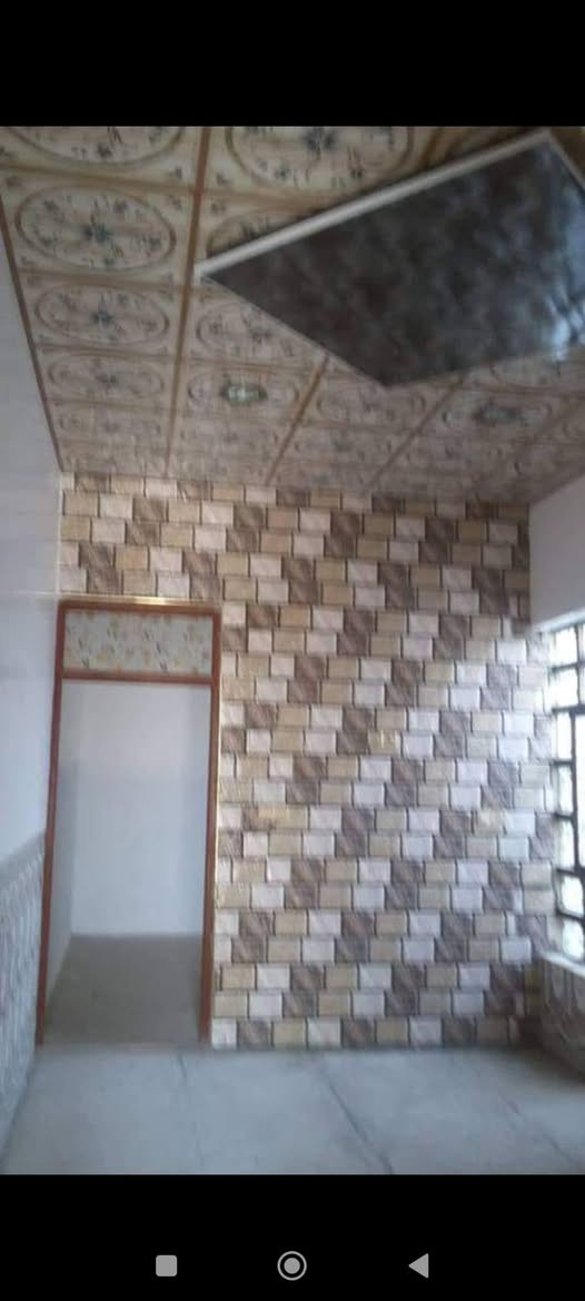 بيت حي النداء قرب المتزه الجديد شارع ٣٠ لايجار كافت الخدمات٢٥٠ لايجار


**إذا كنت صاحب هذا الإعلان وتريد حذفه لأي سبب، رجاءا أرسل رسالة إلى الدعم الفني**